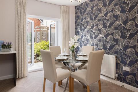 undefined, The Drayton, Killams Park