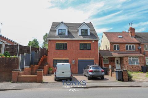 5 bedroom detached house for sale, St. Peters Road, Dudley DY2