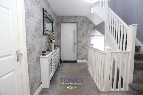 5 bedroom detached house for sale, St. Peters Road, Dudley DY2