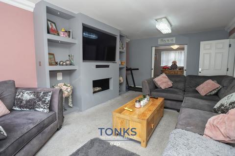 5 bedroom detached house for sale, St. Peters Road, Dudley DY2