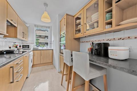 Dinerman Court, 38-42 Boundary Road, St John's Wood, London