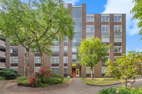 1 bedroom flat for sale, Dinerman Court, 38-42 Boundary Road, St John's Wood, London