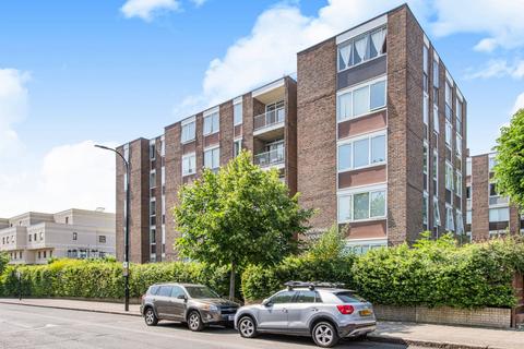 1 bedroom flat for sale, Dinerman Court, 38-42 Boundary Road, St John's Wood, London