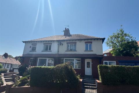 3 bedroom semi-detached house for sale, Prospect Mount Road, Scarborough