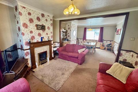 3 bedroom semi-detached house for sale, Prospect Mount Road, Scarborough