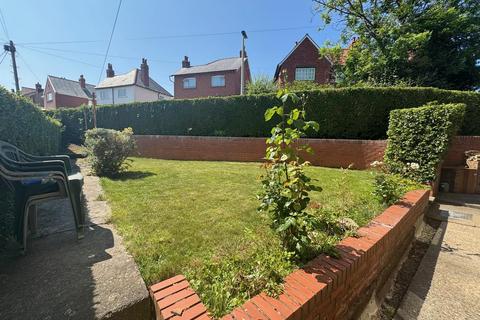 3 bedroom semi-detached house for sale, Prospect Mount Road, Scarborough