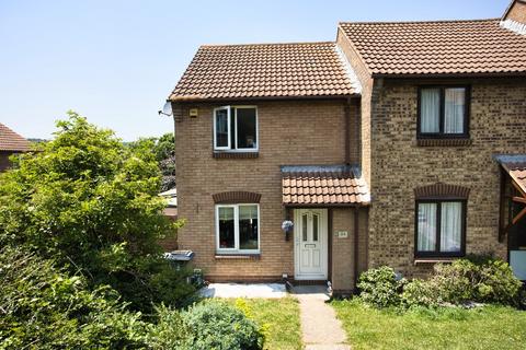 2 bedroom semi-detached house for sale, Christchurch Way, Dover, CT16