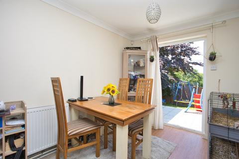 2 bedroom semi-detached house for sale, Christchurch Way, Dover, CT16