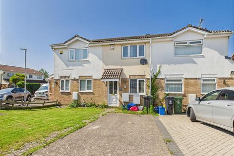 34 Traherne Drive, Cardiff, CF5 4UL