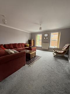 3 bedroom townhouse to rent, Padgett Way, Wakefield WF2
