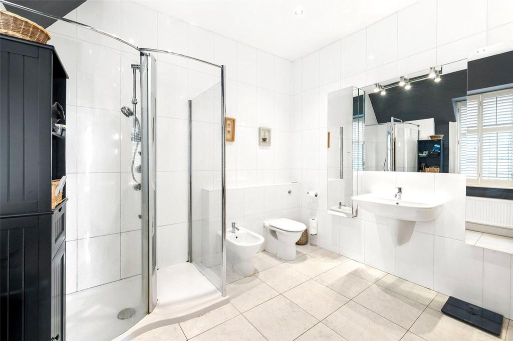 3 En-Suite