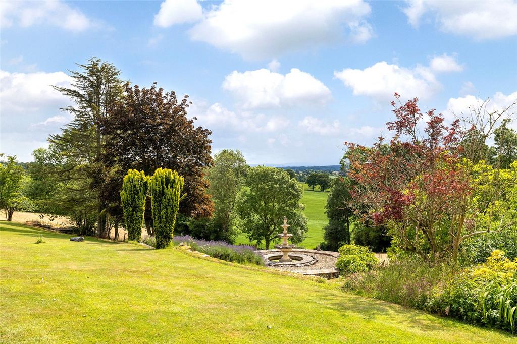 Beautiful Gardens