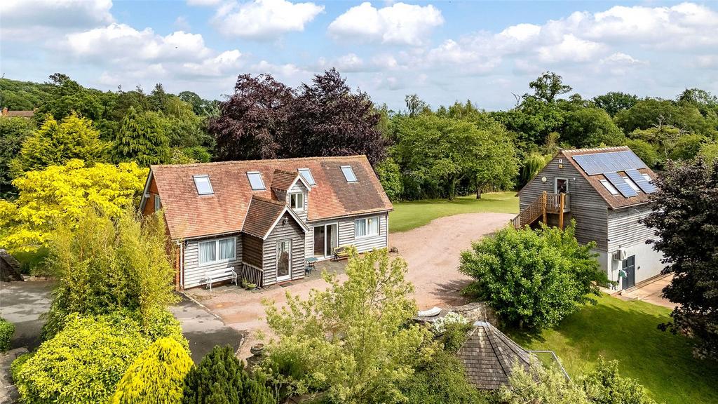 Detached Cottage