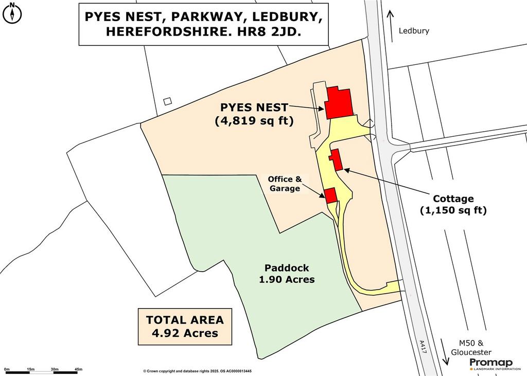 Sale Plan