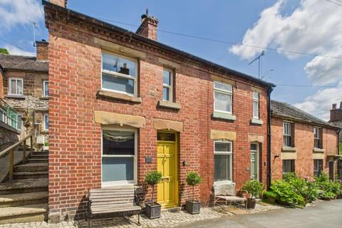 undefined, The Dale, Wirksworth DE4