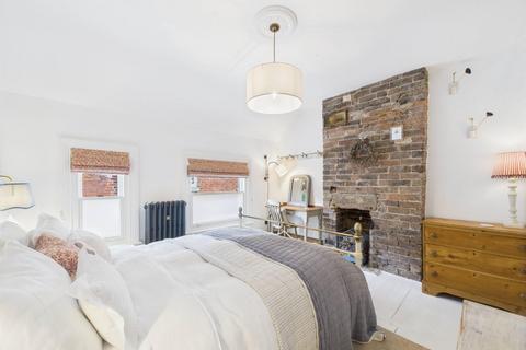 undefined, The Dale, Wirksworth DE4
