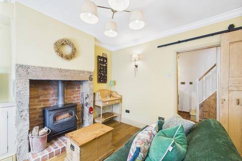 undefined, The Dale, Wirksworth DE4