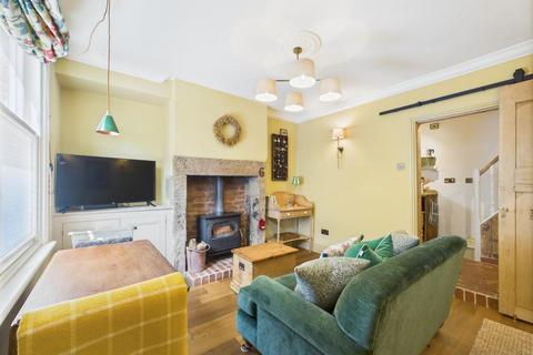 undefined, The Dale, Matlock DE4