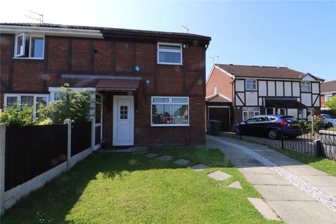 3 bed semi-detached house for rent in Scotia Avenue, Wirral, Merseyside, CH62