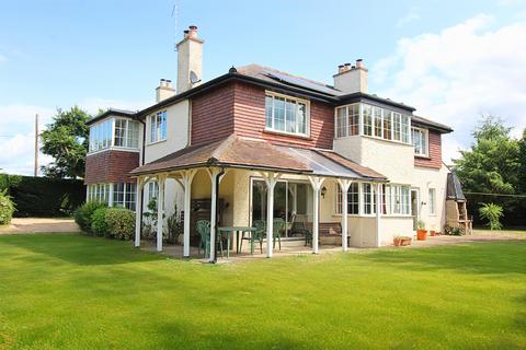 4 bedroom detached house for sale, Sandilands 45 Pensham, Pensham, Pershore, Worcestershire