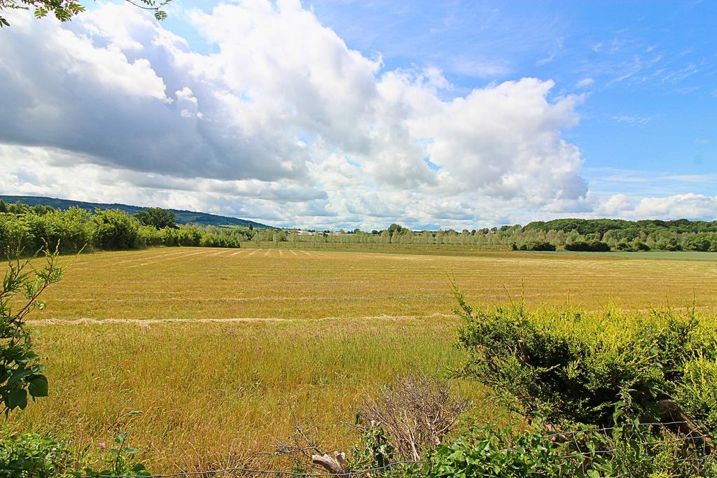 Views to Bredon