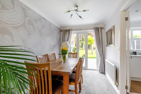 7 Thistlefield Close, Bexley, DA5 3GJ