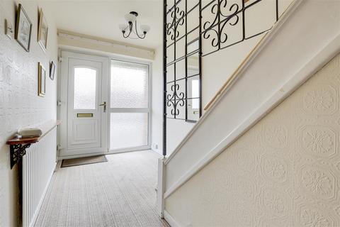 3 bedroom detached house for sale, Christina Crescent, Cinderhill NG6