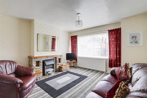3 bedroom detached house for sale, Christina Crescent, Cinderhill NG6