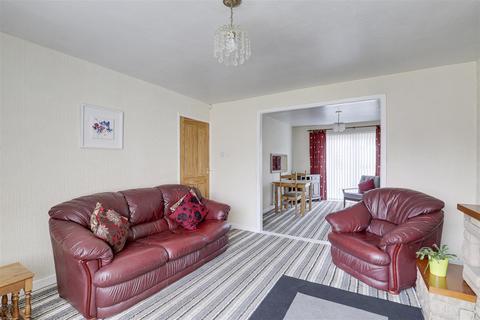 3 bedroom detached house for sale, Christina Crescent, Cinderhill NG6