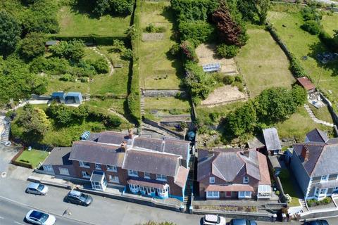 undefined, North Parade, Aberaeron