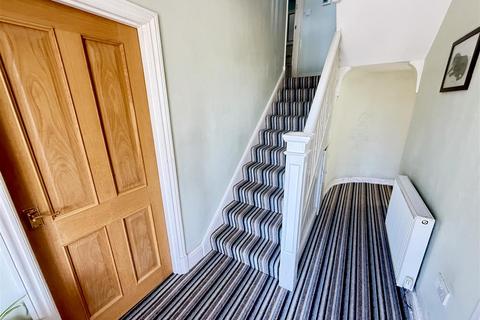 undefined, North Parade, Aberaeron