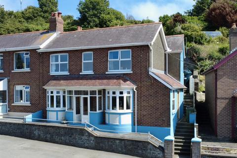 undefined, North Parade, Aberaeron