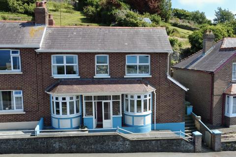 undefined, North Parade, Aberaeron