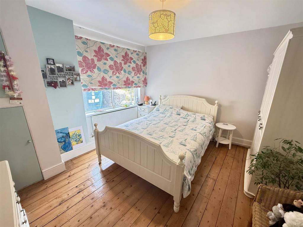 Rear Bedroom 3