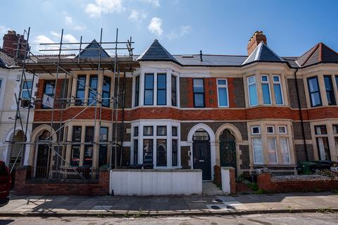 36 Beda Road, Cardiff, CF5 1LY