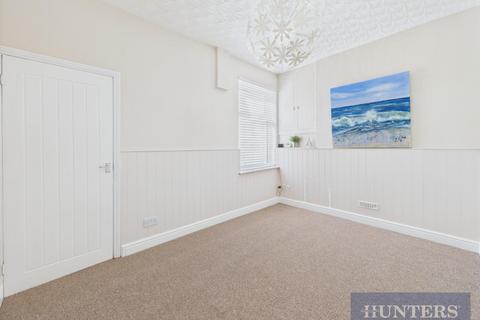 16 Hampton Road, Scarborough, YO12 5PU
