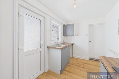 16 Hampton Road, Scarborough, YO12 5PU
