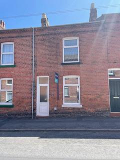 16 Hampton Road, Scarborough, YO12 5PU