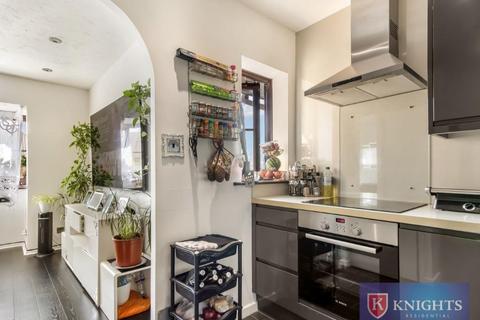 undefined, Somerset Gardens, White Hart Lane , London, N17