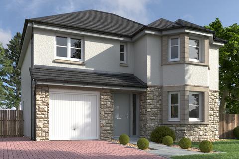 undefined, Plot 73, The Kendrick, Gilbertfield Woods, Cambuslang G72