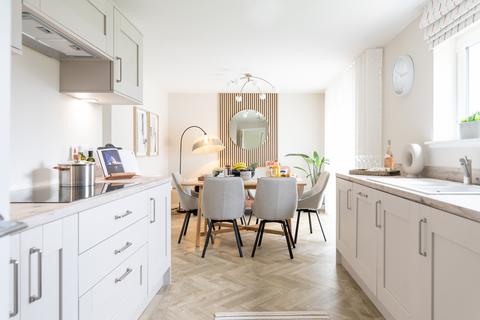 undefined, Plot 73, The Kendrick, Gilbertfield Woods, Cambuslang G72
