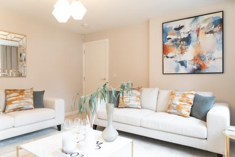 undefined, Plot 73, The Kendrick, Gilbertfield Woods, Cambuslang G72