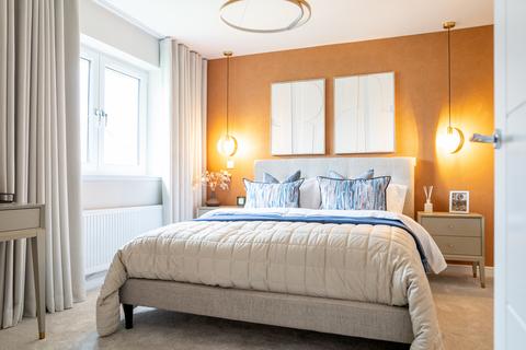 undefined, Plot 73, The Kendrick, Gilbertfield Woods, Cambuslang G72