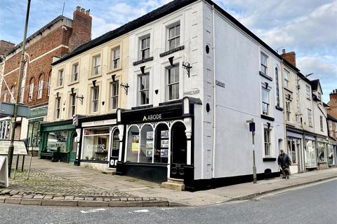 undefined, Market Place, Ashbourne DE6