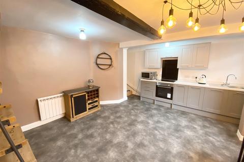 undefined, Market Place, Ashbourne DE6