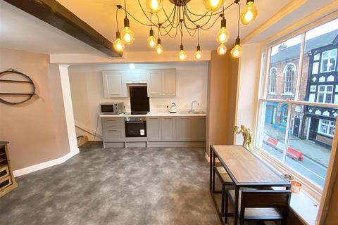 undefined, Market Place, Ashbourne DE6