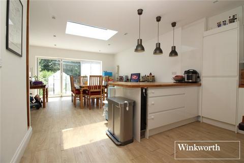 4 bedroom terraced house for sale, Ashley Drive, Borehamwood, Hertfordshire, WD6