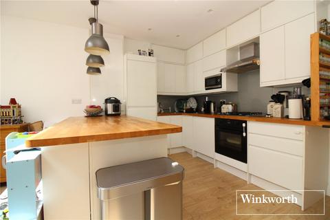 4 bedroom terraced house for sale, Ashley Drive, Borehamwood, Hertfordshire, WD6