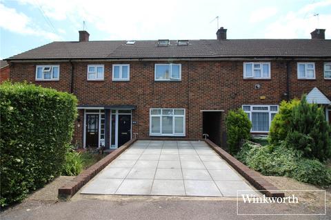 undefined, Ashley Drive, Borehamwood, Hertfordshire, WD6