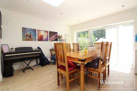 undefined, Ashley Drive, Borehamwood, Hertfordshire, WD6